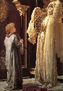 Lord Frederic Leighton Light of the Harem France oil painting artist